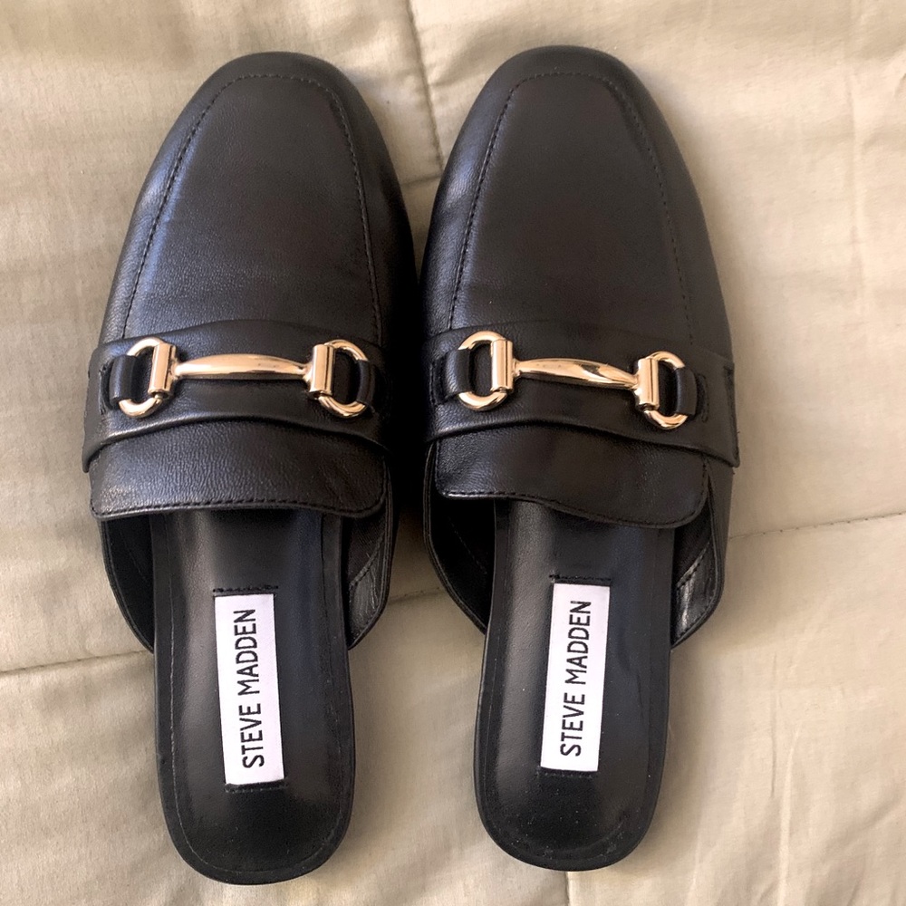 Steve Madden Loafers